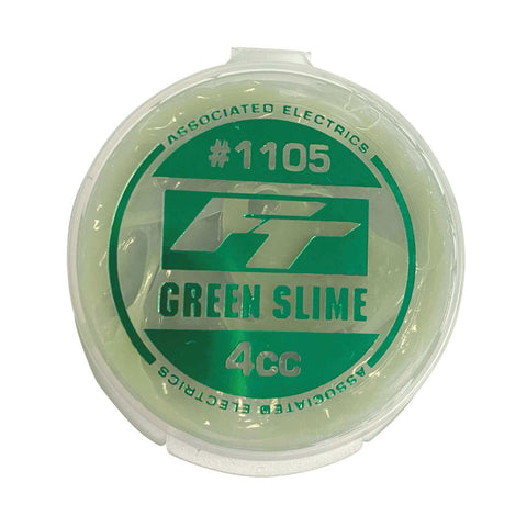 Slime verte FT