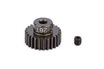 Factory Team 48P Alum Pinion Gear 1/8 Shaft (26)