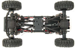 Enduro24 Crawler RTR Trailrunner Trail Truck