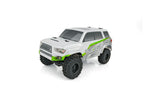 Enduro24 Crawler RTR Trailrunner Trail Truck