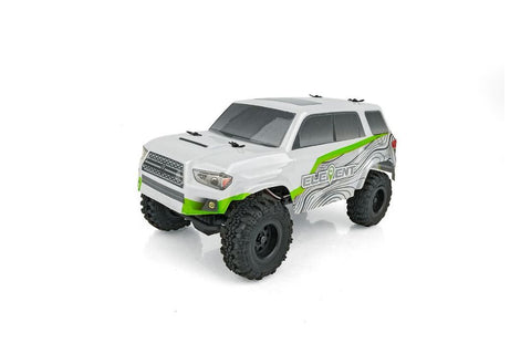 Camion de trail Enduro24 Crawler RTR Trailrunner