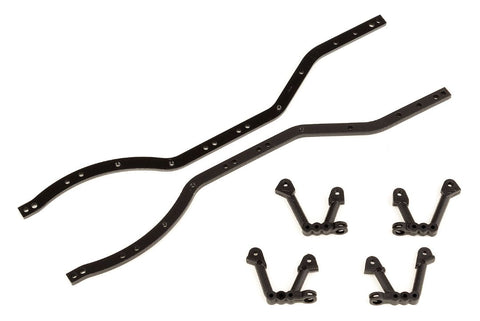 Element RC Enduro24 Chassis Parts