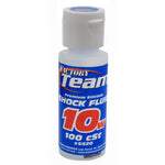 Silicone Shock Oil (2oz) (10wt)