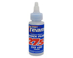 Silicone Shock Oil (2oz) (27.5wt)