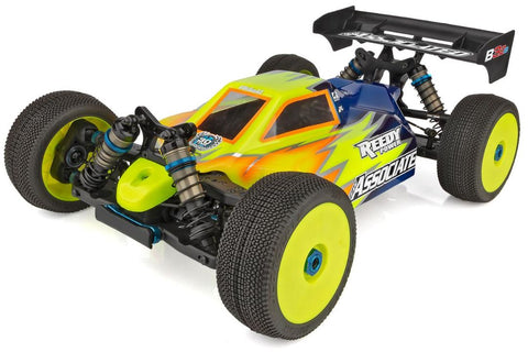 Kit d'équipe RC8B3.2e 