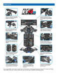 RC8B4e Team Kit