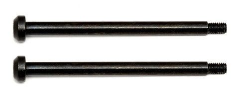 RC8B3 Hub Hinge Pins