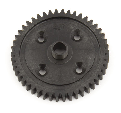 RC8B3.1e Spur Gear, 46T (in B3.1e kit)