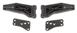 RC8B3.2 FT Front Upper Suspension Arms, HD