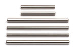 Inner Hinge Pins (RC8)