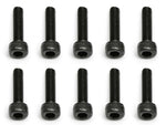 M3x12mm Socket Head Cap Screw (10pcs)