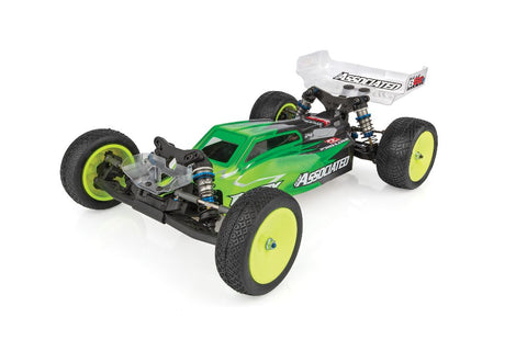 Kit d'équipe RC10 1/10 B6.2D