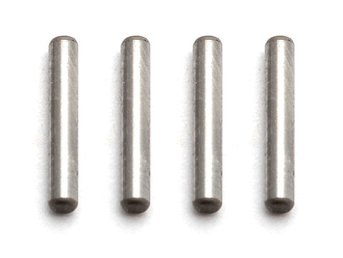 CVA/Wheel Hex Pin (4)