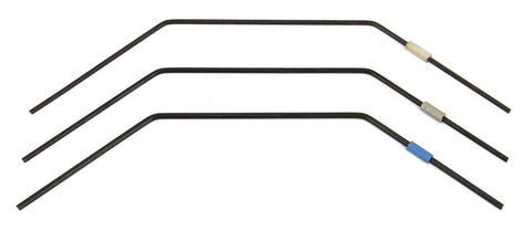 B6.1 FT Front Anti-roll Bar Set