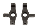 RC10B74 Steering Blocks