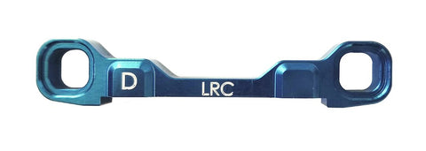 RC10B74.1 LRC Arm Mount D