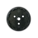 Octalock Spur Gear, 75T 48P