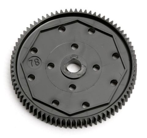 48P Spur Gear (78)