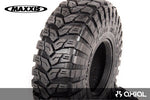 1.9 Maxxis Trepador Tires - R35 Compound (2pcs)