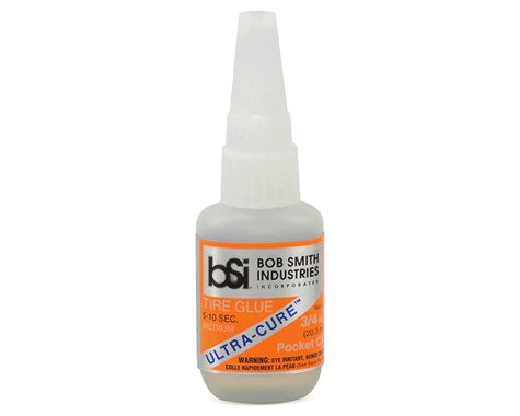 Cyanoacrylate pour pneu (Moyen) (3/4oz)