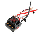 Monster X Waterproof 1/8 Scale Brushless ESC