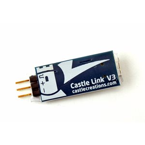 Kit de programmation USB V3