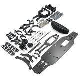 Kit de conversion niveau compétition pour Tamiya M07