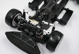 Competition Level Conversion Kit For Tamiya M07