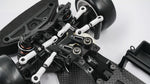 Kit de conversion niveau compétition pour Tamiya M07