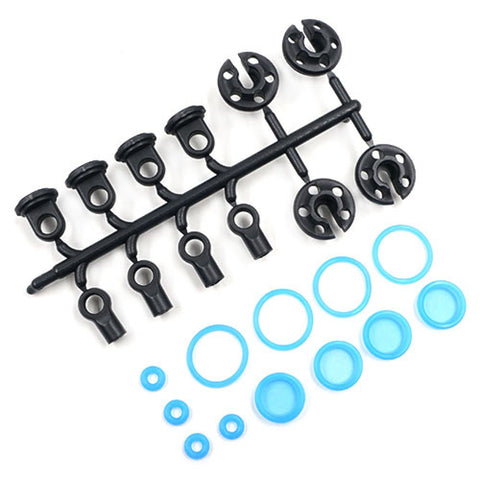 QUTUS BBG DAMPER PARTS AND O-RING SET