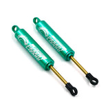 Desert Lizard Two Stage Internal Spring Damper Pair For Crawler