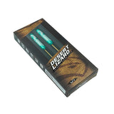 Desert Lizard Two Stage Internal Spring Damper Pair For Crawler