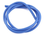 Silicone Wire (Blue) (1 Meter) (10AWG)