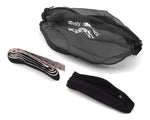 Traxxas Rustler/Bandit Protection Cover (Black)