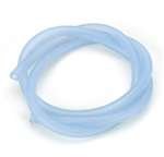 2 FT. Super Blue Silicone Tubing