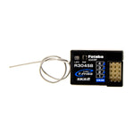 R304SB T-FHSS Telemetry System 4-Channel 2.4GHz Receiver