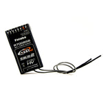 R7008SB 2.4GHz FASST 8-Channel High Voltage Receiver