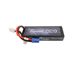 Batterie Lipo 2S 7.4V 50C 5000mAh Hardcase EC5 (720)