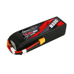 Batterie Lipo 4S 14.8V 60C 8500mAh XT60 (1111)