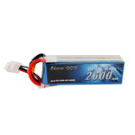 Batterie Lipo 4S 14.8V 45C 2600mAh Deans (624)