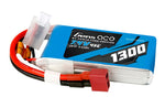 Batterie Lipo 2S 7.4V 45C 1300mAh Deans (1119) 