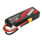 Batterie Lipo 3S 11.1V 60C 5000mAh Xt60 (1107)