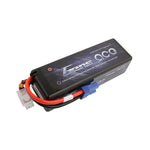 Batterie Lipo rigide 3S 11.1V 60C 5300mAh EC5 (1089)