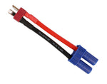 Deans (T-Plug) Male To EC5 Female Adapter Cable