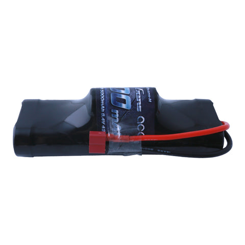 Batterie NIMH 8.4V 5000mAh Deans (467)