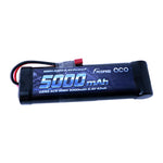 Batterie NIMH 8.4V 5000mAh Deans (475)