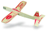 Planeur Starfire Balsa