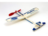 Sky Streak Balsa Motorplane