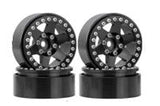 1.9"Aluminum Wheels-6 Star (4)