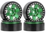 1.9"Aluminum Wheels-6 Star (4)